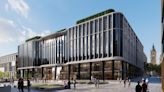 'Beacon of hope': Unique new university building planned in Glasgow
