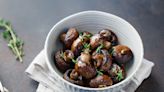 The Pioneer Woman's Garlicky Grilled Mushrooms Are the Steak Night Side Your Menu Has Been Missing