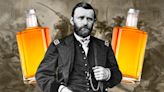 The Bourbon Brand Ulysses S. Grant May Have Drank By The Glassful