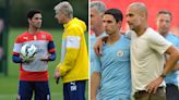 Wenger too loyal to Arsenal faves; Arteta dumping Smith Rowe shows he's like Pep