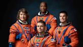 Meet the Astronauts Who Will Circle the Moon on the Next Artemis Mission