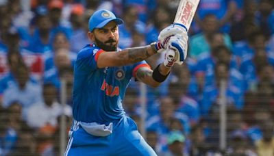 Ricky Ponting slams Virat Kohli critics: Funny how people want him dropped from T20Is