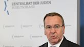 German defence budget for 2025 'significantly' less than sought, minister says