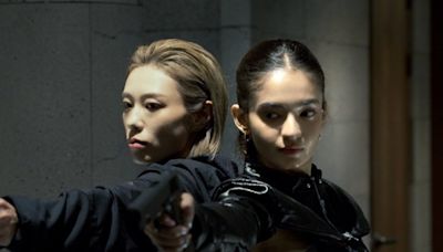 Viral Olympic shooter Kim Ye-ji makes internet dreams a reality by landing acting gig as assassin