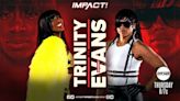 Trinity, Eddie Edwards, And More Set For 6/1 IMPACT Wrestling