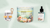 If the New Bath & Body Works Wedding Collection Doesn’t Make You Want to Put a Ring On It, IDK What Will