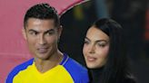 Cristiano Ronaldo and girlfriend Georgina Rodriguez may be allowed to break Saudi Arabian law