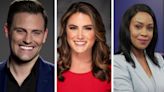 Ticker: CNN Welcomes a Trio of New Correspondents, John Avlon Gets the New York Treatment