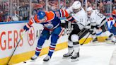 PROJECTED LINEUP: Oilers vs. Kings (Game 2) | Edmonton Oilers