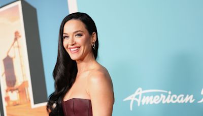 Katy Perry finally gets the keys to a $15 million mansion after the seller tried to back out of the deal