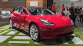 Free ice cream — or a free Tesla? These companies got creative with employee perks you'll want at your next job