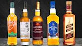 12 Indian Whisky Brands, Ranked