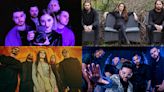 4 brilliant new metal bands you need to hear this month