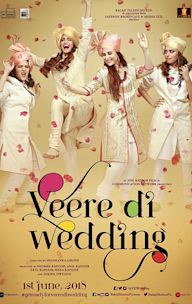 Veere Di Wedding