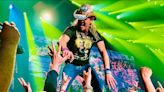 'I'm a grateful guy': Bret Michaels on health, touring solo and with Poison and a love of bandanas