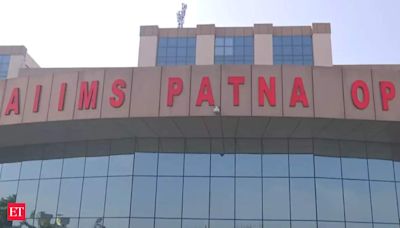 Govt sets up panel to probe allegations against son of AIIMS Patna's executive director