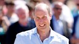 Prince William ‘doesn’t have room in his soul’ to worry about Harry, says expert