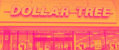 Non-Discretionary Retail Stocks Q2 Recap: Benchmarking Dollar Tree (NASDAQ:DLTR)