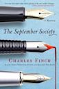 The September Society (Charles Lenox Mysteries, #2)