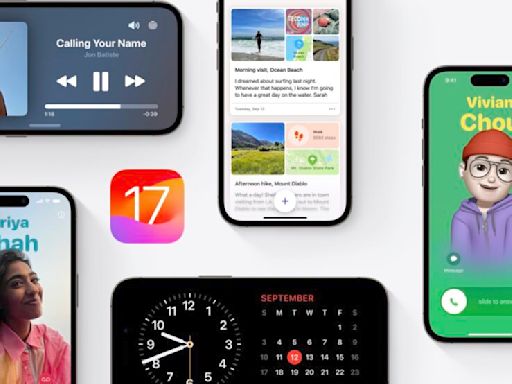 蘋果發佈 iOS 17.6 RC 正式版最快下周登場 - 流動日報