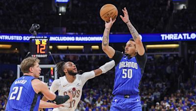 Cavaliers vs. Magic Betting Odds: Orlando Favored to Tie Series?