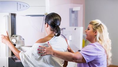 AI More Likely To Wrongly Indicate Breast Cancer In Black Women