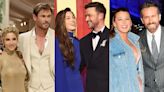 Las diez parejas de famosos más duraderas que son amadas por Hollywood