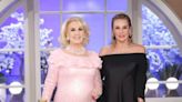 Marcela Tinayre habló del regreso de Mirtha Legrand a la TV: “Nacho fue un héroe en esta cuestión”