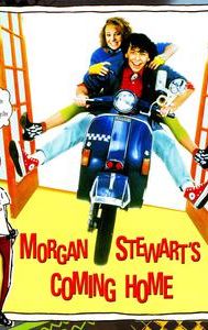 Morgan Stewart's Coming Home