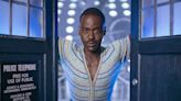 New 'Doctor Who' star Ncuti Gatwa feels 'sad' for critics of show's diversity