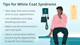 White Coat Syndrome and High Blood Pressure (HBP): What to Know