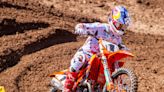 2024 Salt Lake City Supercross Round 17 Results