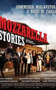 Mozzarella Stories