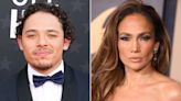 Anthony Ramos Dropped Out of Jennifer Lopez's “This Is Me… Now” Due to Friendship with Marc Anthony