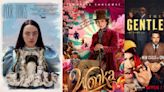 What to stream this weekend: Ariana Grande, 'Wonka,' Garth Brooks, animal queens and 'Poor Things'