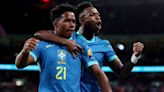 Uruguay Vs Brazil, Copa America Quarterfinal: Endrick Will Replace Vinicius Junior