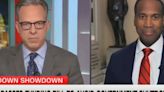 Jake Tapper Damns GOP With Praise Of Republican Representative’s Answer