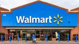 Walmart Posts Strong 1st Quarter