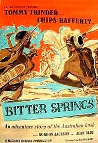 Bitter Springs