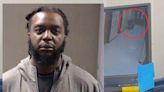 DeKalb art teacher arrested months after video showing him slamming 7-year-old against wall