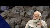 PM Modi To Give Ranchi Cash Haul To Tharoor On Kasab, Karkare Row Anti Terror Probe On AAP