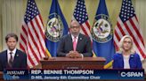‘Saturday Night Live’ targets Jan. 6 committee, Trump