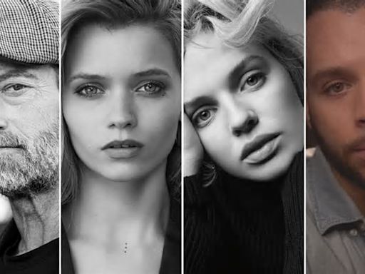 ‘Black Rabbit’ Limited Series Adds 11 Including Troy Kotsur, Abbey Lee, Odessa Young & Robin De Jesus