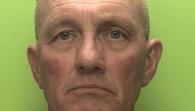 'Monster' who strangled wife to death with bootlace jailed for life