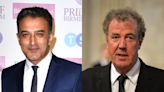 ‘A line has been crossed’: Good Morning Britain’s Adil Ray condemns Jeremy Clarkson’s Meghan Markle rant