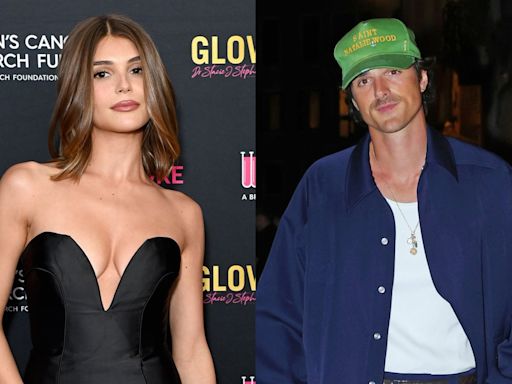 Olivia Jade is keeping her relationship with Jacob Elordi private - here’s why fans call it a ‘flex’