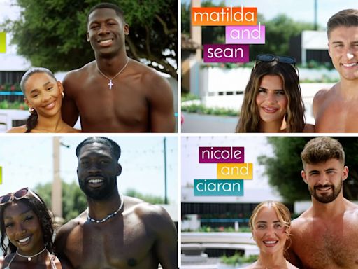 ‘Love Island UK’ Season 11 Crowns Winner On ITV2 — Updated With Final Results