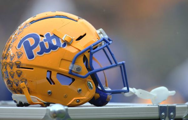 Pitt Football GA Takes Job at Kent State