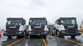 Scania fecha semestre com crescimento de 85% em caminhões pesados