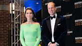 Why Kate Middleton Will Not Join Prince William in Singapore for This Year's Earthshot Prize Awards